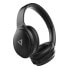 V7 HB800ANC - Headset - Head-band - Calls & Music - Black - Binaural - Answer/end call - Play/Pause - Track < - Track > - Volume + - Volume -