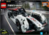 Фото #5 товара Конструктор LEGO Formula E Porsche 99X Electric Technic