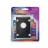 Фото #3 товара Адаптер SATA для жесткого диска (2.5" 7 мм) NANOCABLE 10.99.0101 1 TB SSD