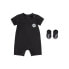 CONVERSE KIDS Lil Chuck Jumpsuit