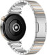 Фото #4 товара Smartwatch Huawei Watch GT4 Elite 41mm Srebrny (55020BHY)