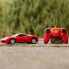 Фото #15 товара Игрушечный транспорт Rastar Auto na radio Ferrari 488 GTB 1:24 76000 RASTAR