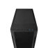 ATX/mATX Semi-tower Box Chieftec AS-01B-OP Black