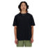 NEW BALANCE Athletics Cotton short sleeve T-shirt