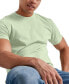 Фото #5 товара Men's Originals Tri-Blend Short Sleeve T-shirt
