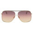 Фото #2 товара VICTORIA BECKHAM VB132S-711 Sunglasses