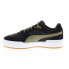 Фото #9 товара Puma CA Pro Trail 39318001 Mens Black Suede Lifestyle Sneakers Shoes
