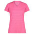 Фото #1 товара CMP 31T7666 short sleeve T-shirt