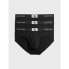 Фото #1 товара CALVIN KLEIN UNDERWEAR 000NB3527A slips