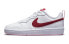 Nike Court Borough Low 2 GS BQ5448-120 Sneakers