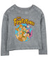 Kid The Flintstones™ Graphic Tee 12