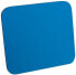 Фото #2 товара ROLINE Mouse Pad - Cloth blue - Blue - Monochromatic - Nylon - Wrist rest - Non-slip base