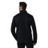 Фото #2 товара Chaps Performance Full Zip Fleece Jacket Mens 2XL Navy Longsleeve Layering Solid