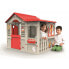 Фото #4 товара Игровой детский домик Chicos Grand Cottage XL 122 x 103 x 104 cm