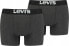 Фото #4 товара Levi`s Levi's Boxer 2 Pairs Briefs 37149-0404 szary S