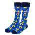 Фото #3 товара CERDA GROUP Sonic Half long socks 3 units