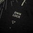 KUMU Make Your Own Luck short sleeve T-shirt