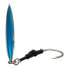 Фото #3 товара Shimano Blue Sardine SHIMMERFALL Jigs (BF170FSBS) Fishing