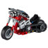 Фото #2 товара LEGO Technic Motocykl (42132)