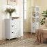 Фото #3 товара Badezimmerschrank Sideboard