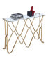 Фото #2 товара Neptune Console Table