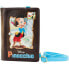 Фото #1 товара LOUNGEFLY Disney Pinocchio Bag 30 cm