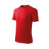 Фото #1 товара Malfini Basic Jr T-shirt MLI-13807 red