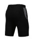 ფოტო #1 პროდუქტის Men's Black Tennessee Volunteers Wild Party Shorts