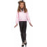 Costume for Children My Other Me Grease Jacket Olivia