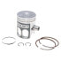 NARAKU 50cc NK101.10 Piston Kit