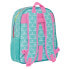 Школьный рюкзак Rainbow High Paradise бирюзовый 32 X 38 X 12 cm