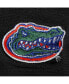 ფოტო #3 პროდუქტის Women's Black Florida Gators Fleece Leggings