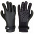 ფოტო #1 პროდუქტის WEST 3mm 5 Fingers Strech gloves