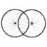 GIPIEMME Tecno 324 road wheel set