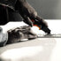 Фото #3 товара FISKARS CarbonMax Folding Utility Knife