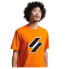 SUPERDRY Code Sl Chenille T-shirt