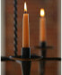 Taper 9" Candle Set, 12 Piece