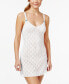 ფოტო #1 პროდუქტის Lace Kiss Lingerie Chemise Nightgown 914282