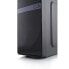 Modecom MINI TREND AIR - Mini-Tower - PC - Black - ITX,Mini-ATX - 1x 80 mm - 80,120 mm