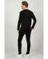 ფოტო #10 პროდუქტის Men's Modern Distorted Sweater