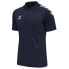 Фото #7 товара HUMMEL Core XK Functional short sleeve polo