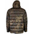 Фото #2 товара Куртка для курения зимняя NASH ZT Polar Quilt