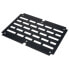 Rockboard Pedalboard Base Plate Quad 4.1