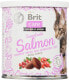 Фото #2 товара Vafo Praha s.r.o. Brete Care Cat Snack 100 g Salmon / 6