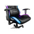 Gaming Chair Trust GXT 716 Rizza Black