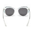 Ladies' Sunglasses Swarovski SK0151-26C Ø 51 mm