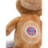 Фото #5 товара NICI Music Box FC Bayern München Bear Berni 18 cm Teddy