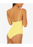 ფოტო #5 პროდუქტის Women's Bliss One Piece