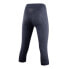 UYN Fusyon Cashmere 3/4 base layer pants