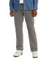 ფოტო #1 პროდუქტის Men's 559™ Relaxed Straight Fit Eco Ease Jeans